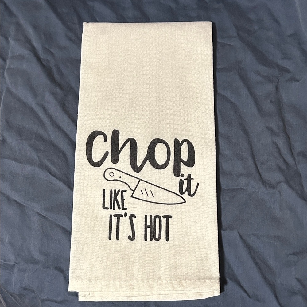 Kitchen towel